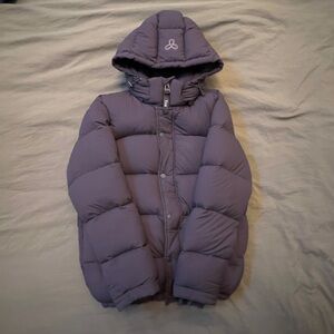 TNA Aritzia Super Puff jacket coat puffer